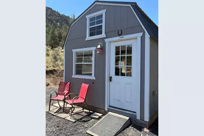 16620 SE Antelope Creek, Prineville, OR 97754 - Photo 1