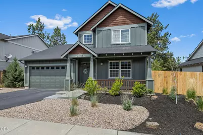 21184 Silverado Valley Lane, Bend, OR 97702 - Photo 1