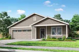 202 SE Peppermint Loop, Culver, OR 97734 - Photo 1