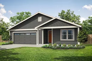 680 NE Rickenbacker Rd, Madras, OR 97741 - Photo 1