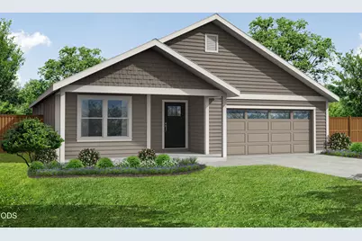 676 NE Rickenbacker Road #142, Madras, OR 97741 - Photo 1