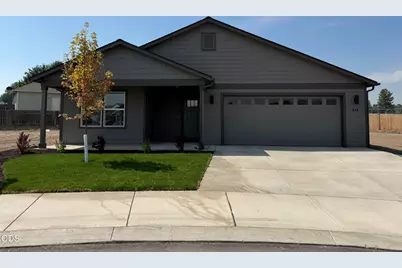 676 NE Rickenbacker Road #142, Madras, OR 97741 - Photo 1