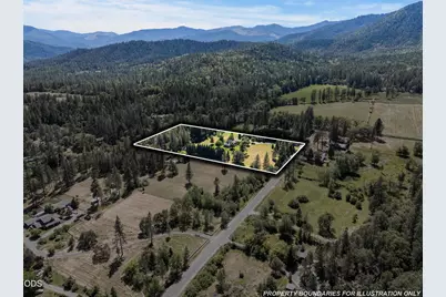 693 Horizon Hills Road, Williams, OR 97544 - Photo 5