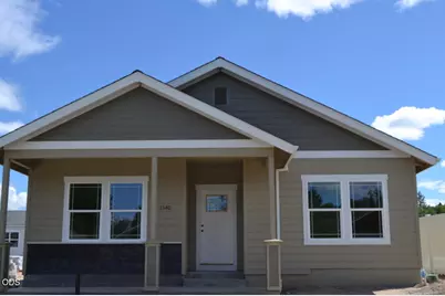 1540 W Harbeck Road, Grants Pass, OR 97527 - Photo 1