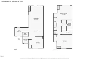 57241 Mashie Ln, Sunriver, OR 97707 - Photo 29