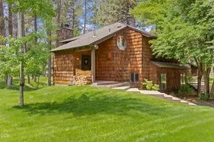 57241 Mashie Ln, Sunriver, OR 97707 - Photo 1