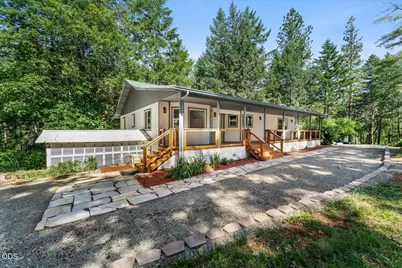 1537 Murphy Creek Road, Grants Pass, OR 97527 - Photo 1