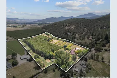 255 Carmen Road, Talent, OR 97540 - Photo 55