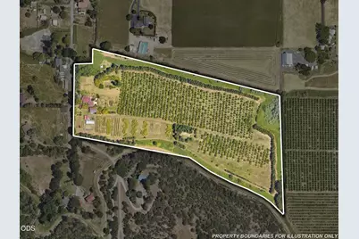 255 Carmen Road, Talent, OR 97540 - Photo 53