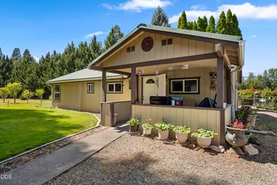 4551 Holland Loop Road, Cave Junction, OR 97523 - Photo 1