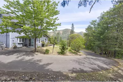 410 Schieffelin Gulch Road, Gold Hill, OR 97525 - Photo 41