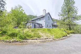 410 Schieffelin Gulch Rd, Gold Hill, OR 97525 - Photo 5