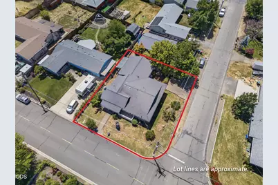 502 S B Street, Phoenix, OR 97535 - Photo 27