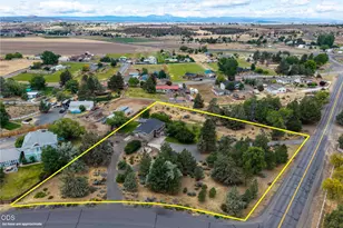 1561 NE Hilltop Ln, Madras, OR 97741 - Photo 57