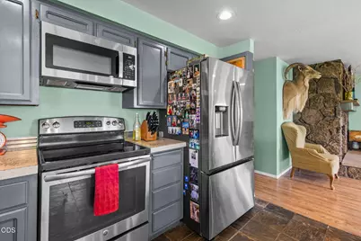 1561 NE Hilltop Lane, Madras, OR 97741 - Photo 9