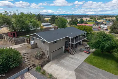 1561 NE Hilltop Lane, Madras, OR 97741 - Photo 51