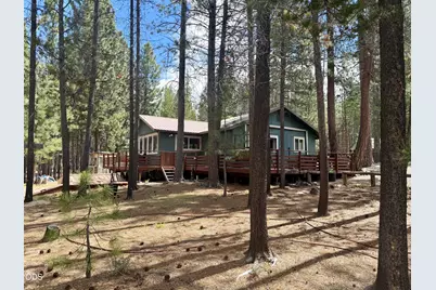 1900 Schoonover, Crescent, OR 97733 - Photo 1