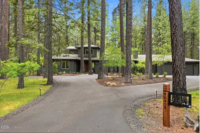 70305 Arvensis #GM 348, Black Butte Ranch, OR 97759 - Photo 57