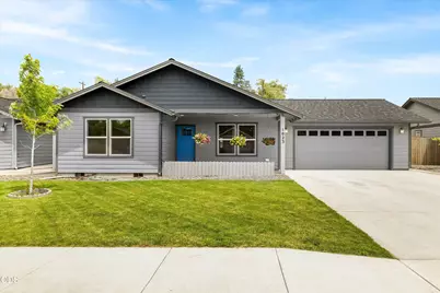 1023 NE Crista Court, Prineville, OR 97754 - Photo 1