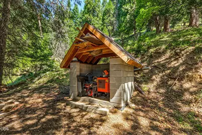 500 Mt Ashland Ski Road, Ashland, OR 97520 - Photo 53