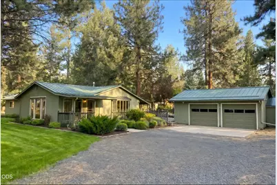 15634 Ponderosa Lane, Sisters, OR 97759 - Photo 1