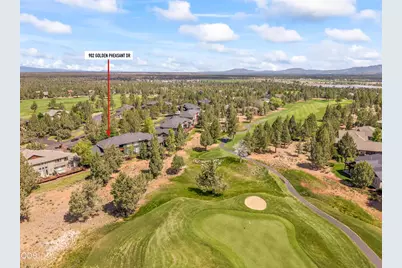 902 Golden Pheasant Drive, Redmond, OR 97756 - Photo 1