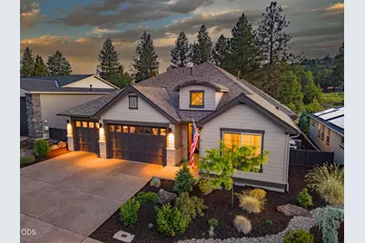 3087 NW Hidden Ridge Drive, Bend, OR 97703 - Photo 1