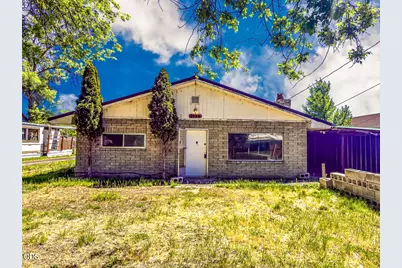 3126 Delaware Avenue, Klamath Falls, OR 97603 - Photo 1