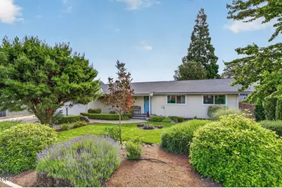 931 Mira Mar Avenue, Medford, OR 97504 - Photo 1