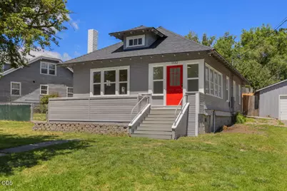 1132 Crescent Avenue, Klamath Falls, OR 97601 - Photo 1