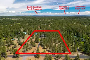 69420 Crooked Horseshoe Rd, Sisters, OR 97759 - Photo 69