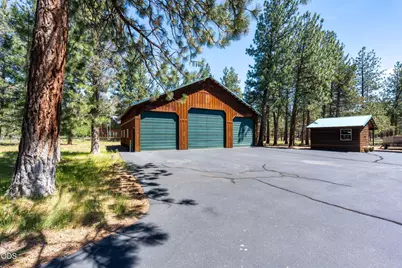 69420 Crooked Horseshoe Road, Sisters, OR 97759 - Photo 53