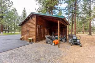 69420 Crooked Horseshoe Rd, Sisters, OR 97759 - Photo 59