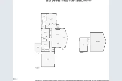 69420 Crooked Horseshoe Road, Sisters, OR 97759 - Photo 71