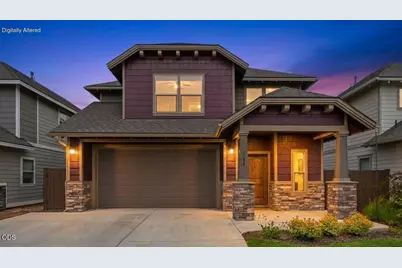 3024 NE Flagstone Avenue, Bend, OR 97701 - Photo 1