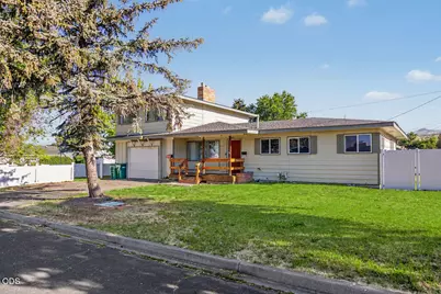 2609 Reclamation Avenue, Klamath Falls, OR 97603 - Photo 1