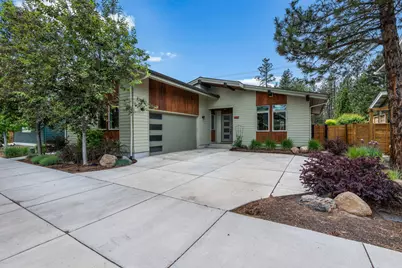 1057 N Forest Edge Drive, Sisters, OR 97759 - Photo 7