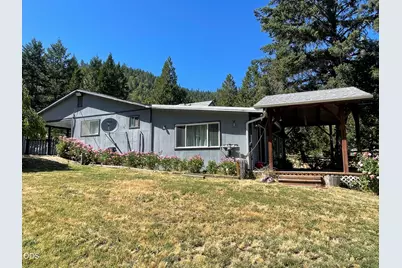 2640 Birdseye Creek Road, Gold Hill, OR 97525 - Photo 3