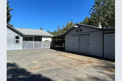 2640 Birdseye Creek Road, Gold Hill, OR 97525 - Photo 17