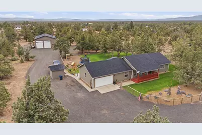 4444 NE 40th Street, Redmond, OR 97756 - Photo 1