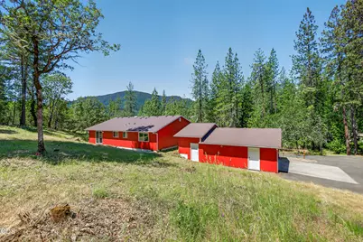 2850 E Evans Creek Road, Rogue River, OR 97537 - Photo 5