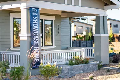 3356 NW Celilo Lane #Lot 290, Bend, OR 97703 - Photo 49