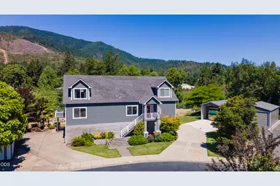 106 Creek View Lane, Rogue River, OR 97537 - Photo 1