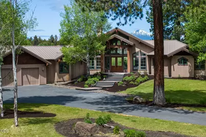 55383 Huntington Road, Bend, OR 97707 - Photo 5