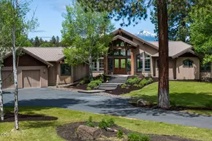 55383 Huntington Rd, Bend, OR 97707 - Photo 5