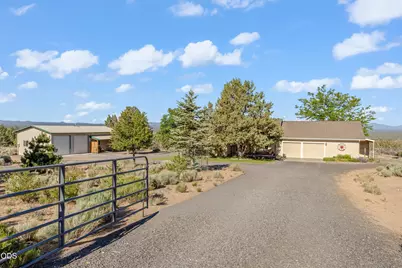 13753 SW Sego Lily Road, Powell Butte, OR 97753 - Photo 1