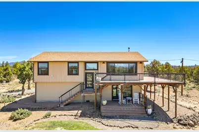 4855 NW 57th Street, Redmond, OR 97756 - Photo 1