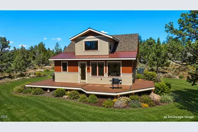 16670 Jordan Road, Sisters, OR 97759 - Photo 3
