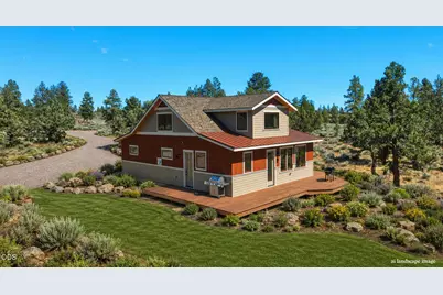 16670 Jordan Road, Sisters, OR 97759 - Photo 1