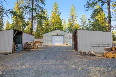 28333 Yonna Wood Road, Bonanza, OR 97623 - Photo 45